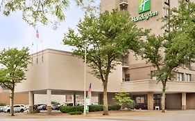 Holiday Inn Rock Island Quad Cities